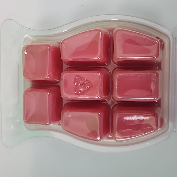 NEW, Set of 2, Scentsy Dream it, Live it, Love it. Warmer and Bar. - Picture 5 of 16